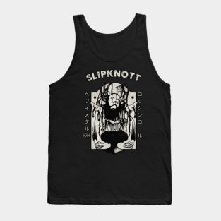 slipknot Tank Top